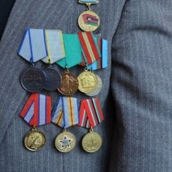 Афганский альбом 2017